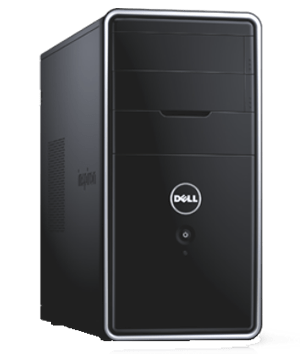 Dell Inspiron D16M | SellBroke