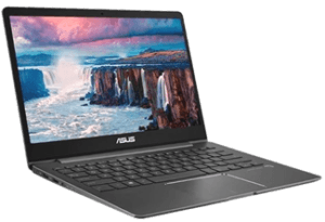 Asus UX331 i7-8550U Laptop