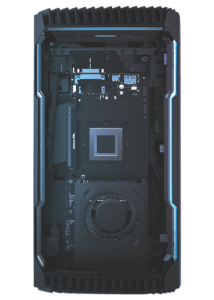 Corsair One Computer GPU