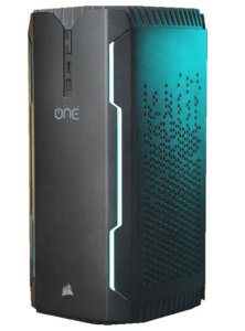 Corsair One Desktop Computer