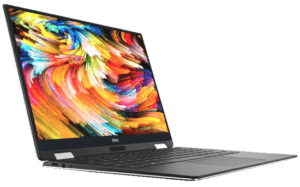 Dell XPS 13 Laptop