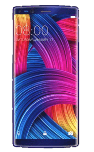 Doogee Mix 2 Phone Display