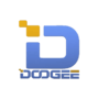 Doogee Phones Logo