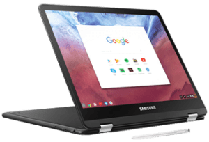 Samsung XE510C24 Chromebook Pro Laptop