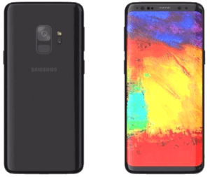 Sell Samsung Galaxy S9 Phone