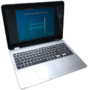 Asus Flip R518U Laptop
