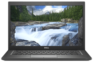 dell latitude 7490 laptop