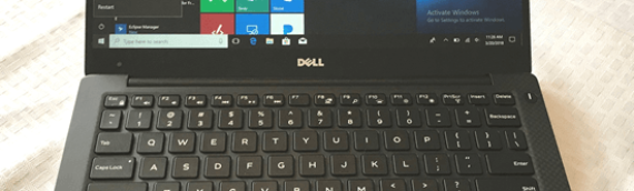 Dell XPS 13 2020. What’s New