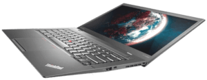 Lenovo X1 Carbon 2016 Laptop Right Side