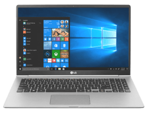 LG Gram Laptop 2018