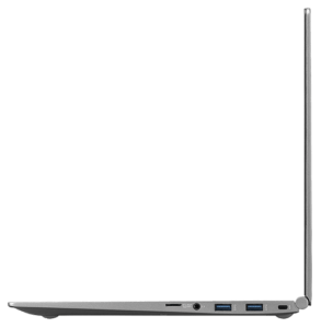 LG Gram Laptop 2018 Ports