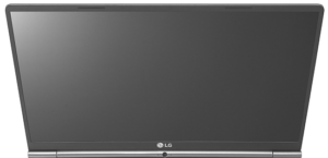 LG Gram Laptop 2018 Screen