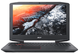 Acer Aspire VX-15 Laptop