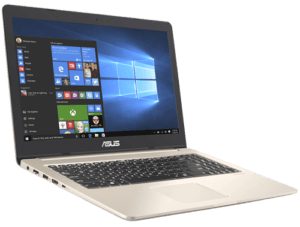 Asus Vivobook Pro 15 (M580VD) Laptop