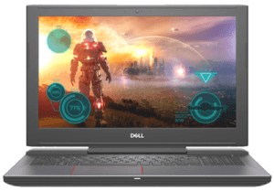 Dell Inspiron I7557 Laptop