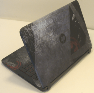 HP 15 SE Star Wars Laptop