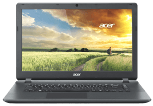 Acer Aspire E15 Laptop Display