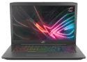 Asus Strix GL503VS Laptop Front