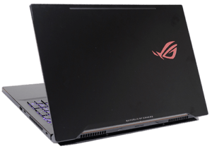 Asus Zephyrus GM501 Laptop Back