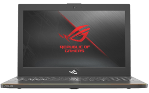 Asus Zephyrus GM501 Laptop Display