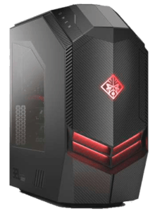 HP Omen 880 Desktop PC