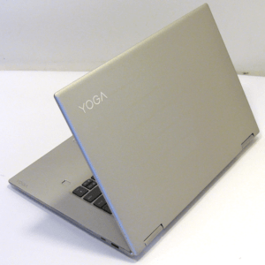 Lenovo Yoga 720 Laptop Back