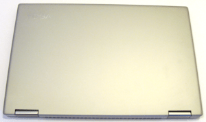 Lenovo Yoga 720 Laptop Top