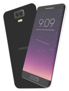Samsung S9 Phone