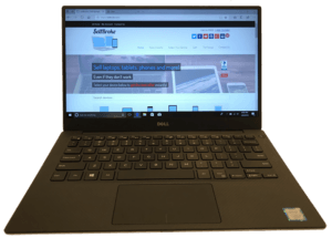 Dell XPS 13 Laptop