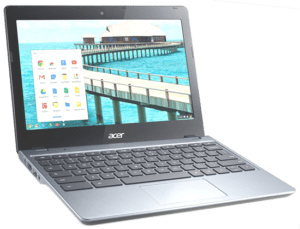 Acer C720 Chromebook