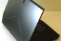 Alienware 17 R3 Gaming Laptop Left Back