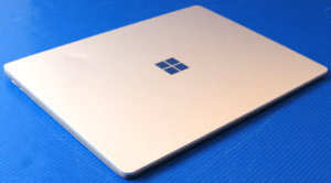 Microsoft Surface Laptop