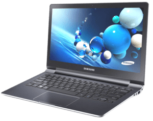 Samsung Ativ Book 9 Plus Laptop