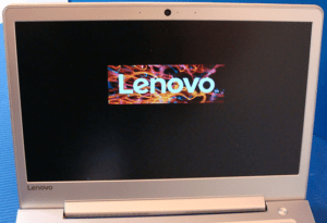 Lenovo IdeaPad U510 Laptop Display