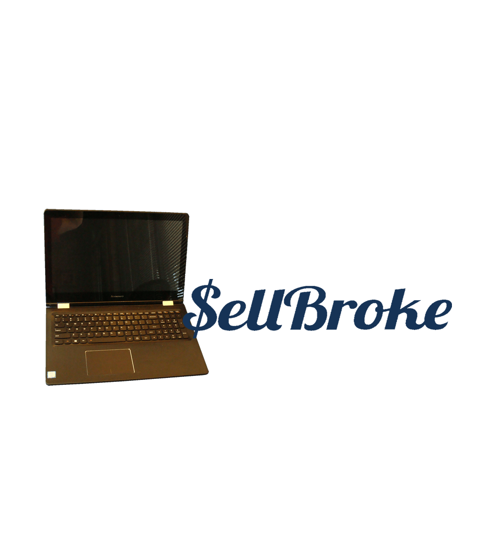 Lenovo Flex 3 1580 Laptop | SellBroke