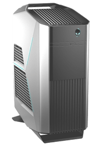icloud how storage use Intel Aurora  Alienware SellBroke i7 R7  8700