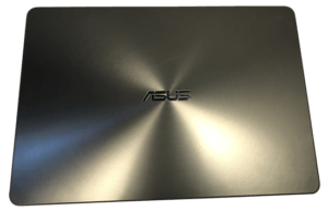 Asus ZenBook Pro Laptop 2018