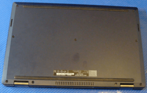 Dell 11-3153 Battery Cover