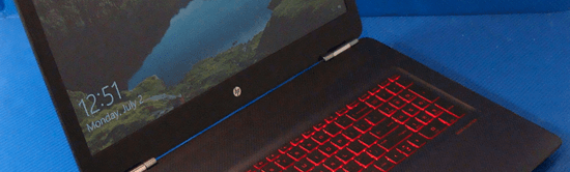 HP Omen X 2S Laptop Review