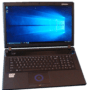 Origin EON 17-S Laptop