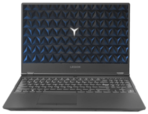 Lenovo Legion Y530 Front