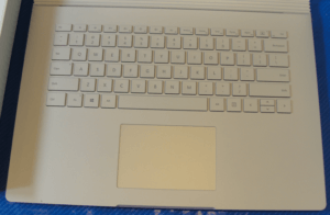 Surface Book 15 Keyboard