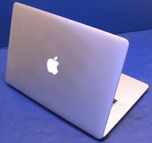 Macbook Pro A1398 Back