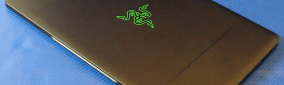 Razer Blade 14: Thin and Light Gaming Laptop at its Best
