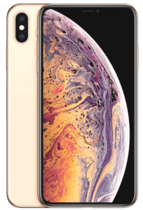 iPhone XS MAX