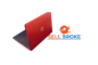 Red Laptop
