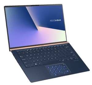 Asus Zenbook UX433