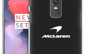 OnePlus McLaren Edition