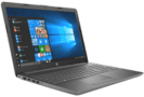 HP 15-da0088nr Laptop Front View