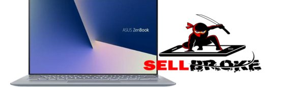 The Asus Zenbook S3 (2019) Runs a Little Hot Under the Collar